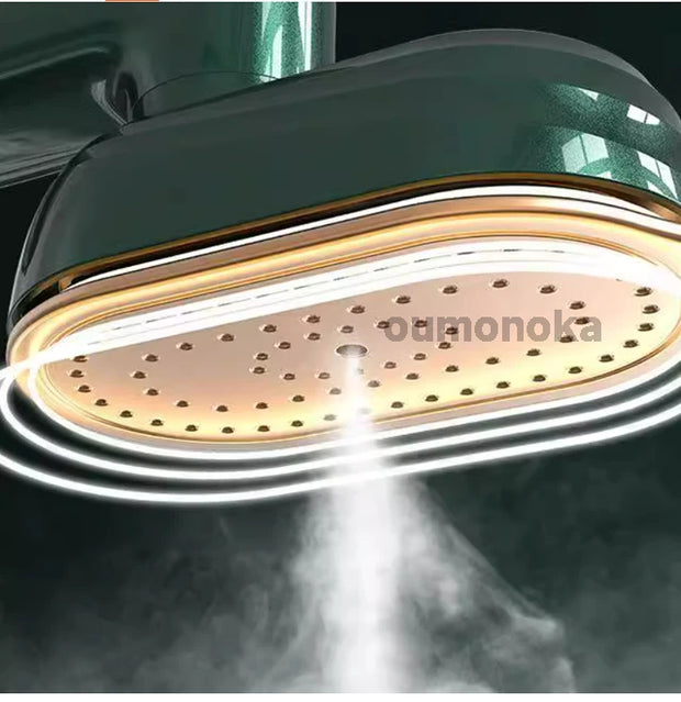 2-in-1 Handheld Steam Iron