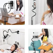 Flexible Gooseneck Tablet Stand