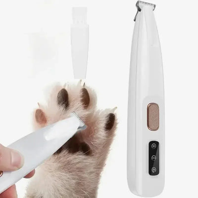 Dog Grooming Trimmer