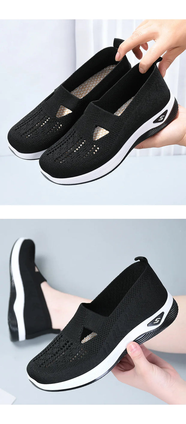 Women’s Summer Casual Sneakers