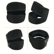 Adjustable Patella Knee Strap