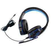 Wired Gaming Headphones with Mic