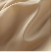 Spring Autumn Solid Trench Coat