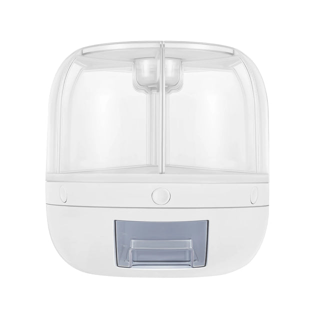 6-Grid Grains Dispenser