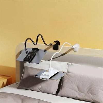 Flexible Gooseneck Tablet Stand