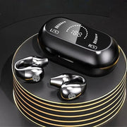 Wireless Bluetooth Sports Earclip Headset