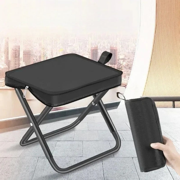Portable Folding Camping Chair