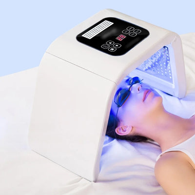 Face and Body Therapy Light