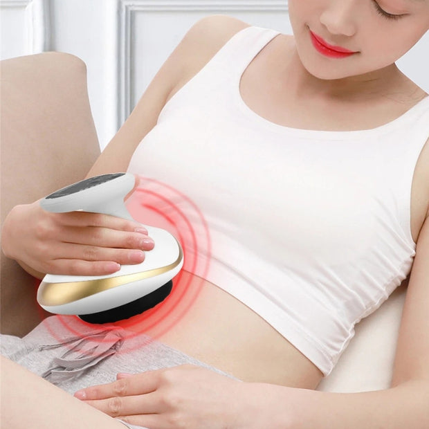 Electric EMS Body Massager